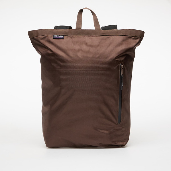 Bag Gramicci Tote Pack Brown Universal 