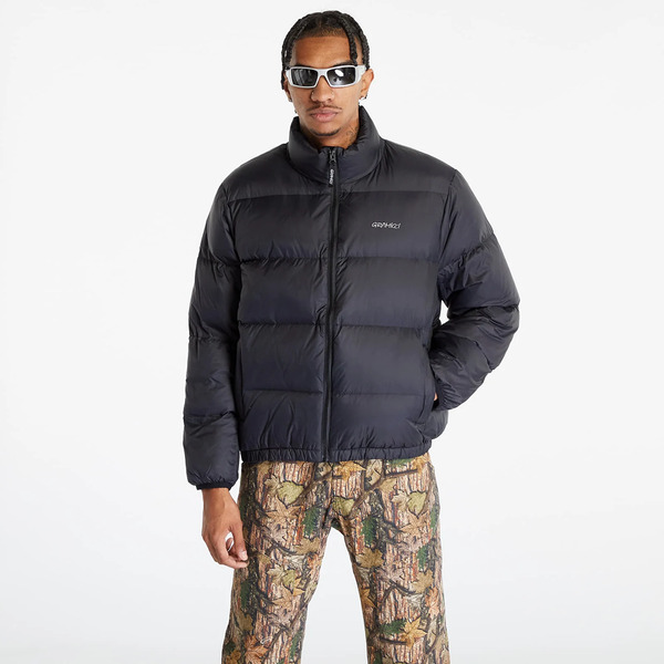  Jacket Gramicci Down Puffer Jacket Black Xl 