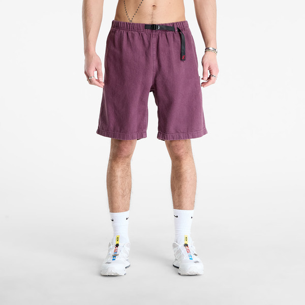  Shorts Gramicci Hemp G-short Deep Grape Xxl 