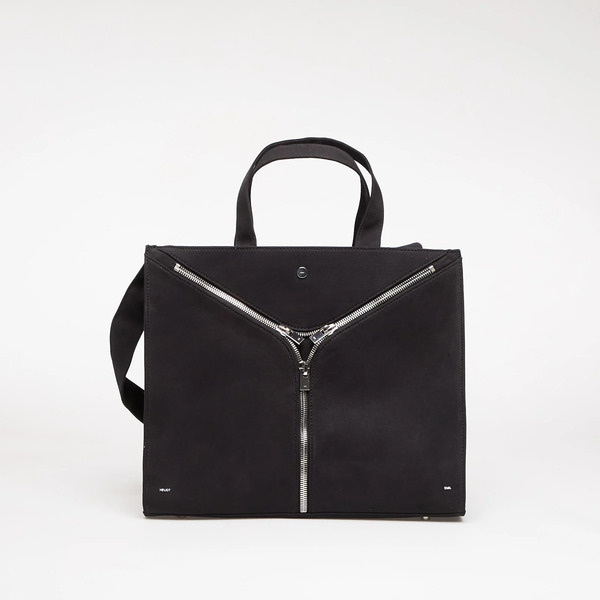  Bag Heliot Emil Tecton Tote Bag Black Universal 
