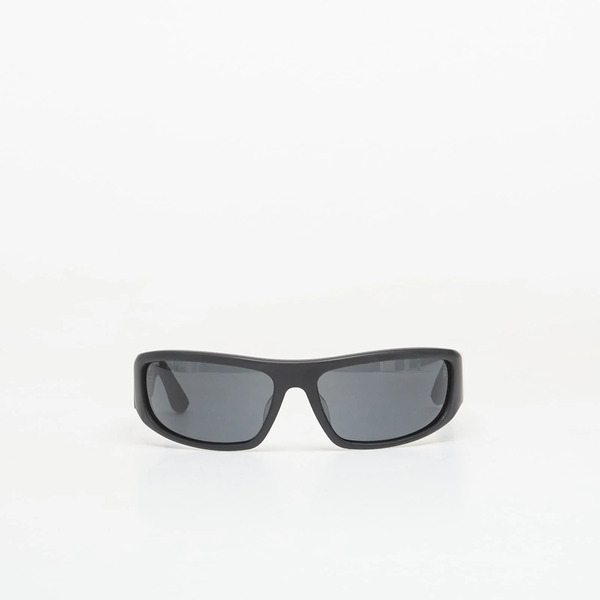  Sunglasses Heliot Emil Lampros Sunglasses Black Matte Universal 