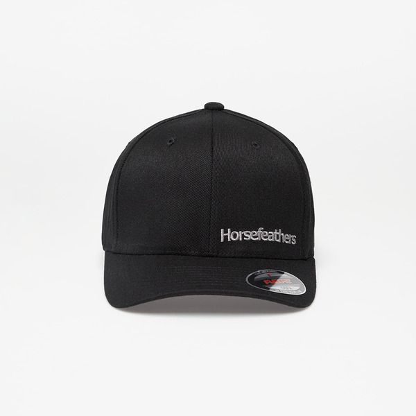  Horsefeathers Beckett Cap Black Universal 