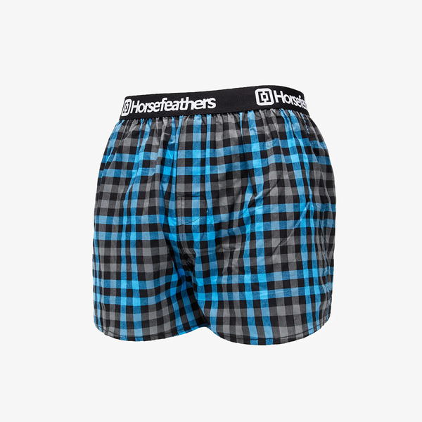  Horsefeathers Clay Boxer Shorts Castlerock S 