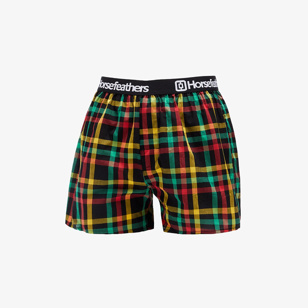  Horsefeathers Clay Boxer Shorts Marley Xl 