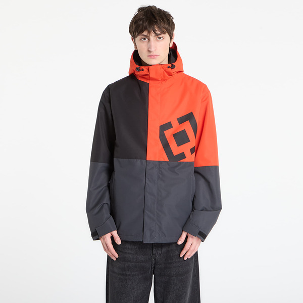  Jacket Horsefeathers Citadel Jacket Red M 