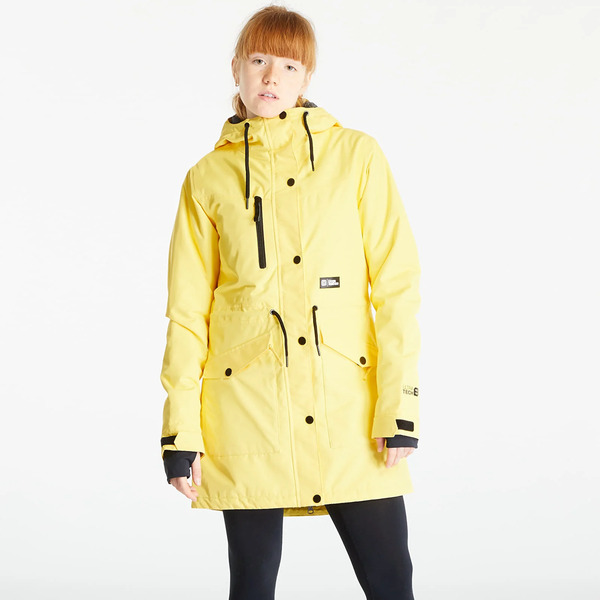  Jacket Horsefeathers Clarise Jacket Banana S 