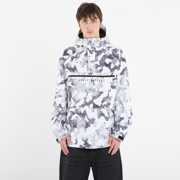  Jacket Horsefeathers Donnie Jacket Arctic Camo Xxl 