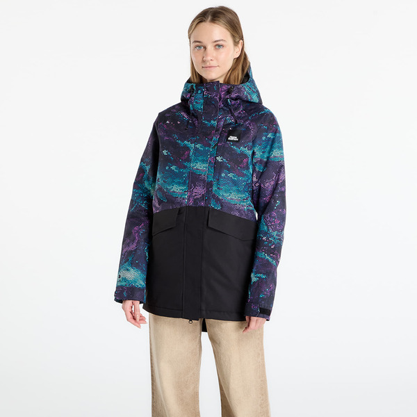  Jacket Horsefeathers Ember Jacket Mosaic S 