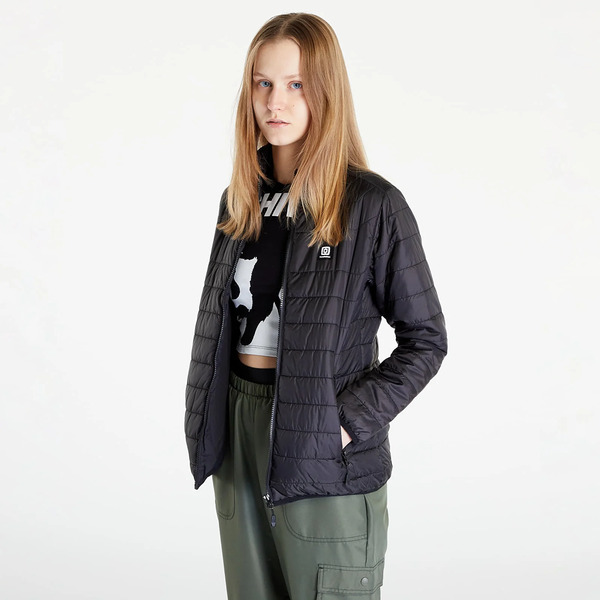  Jacket Horsefeathers Ester Jacket Black S 