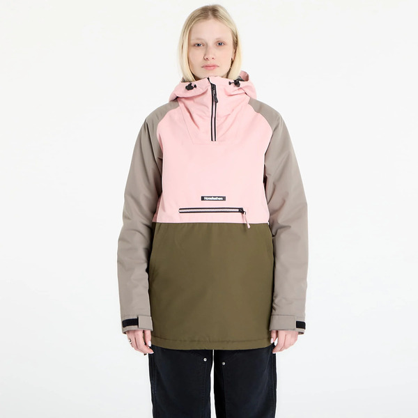  Jacket Horsefeathers Fiora Jacket Lotus M 