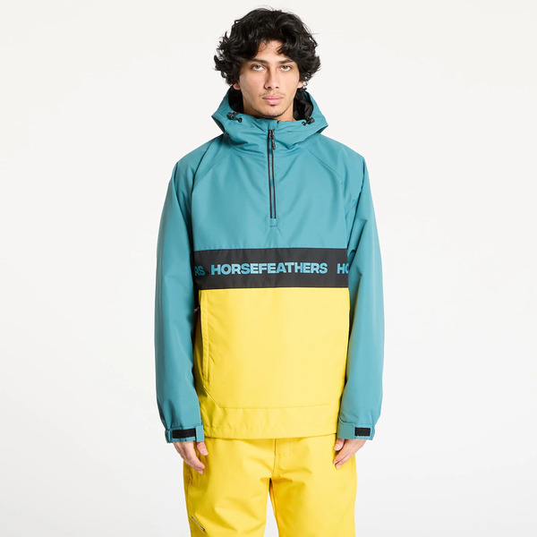  Jacket Horsefeathers Gordie Jacket Hydro M 