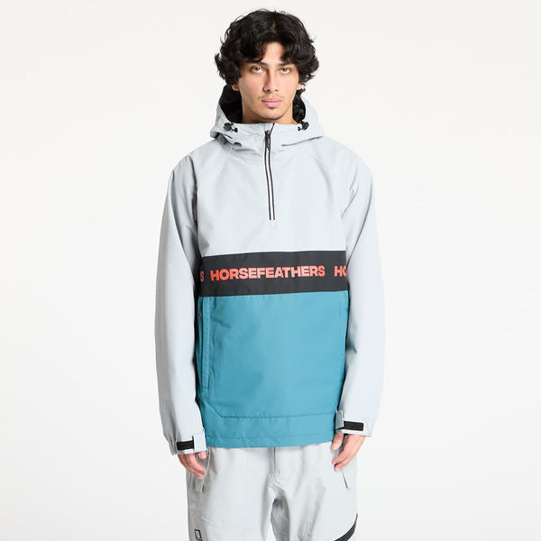  Jacket Horsefeathers Gordie Jacket Mirage Gray M 
