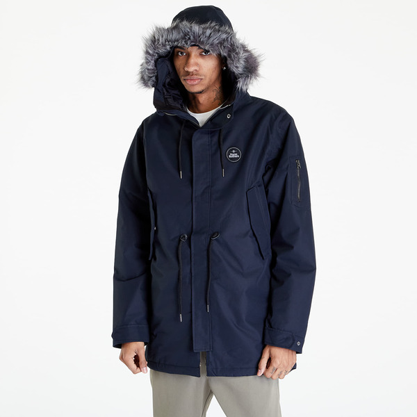  Jacket Horsefeathers Griffen Jacket Navy Xs 