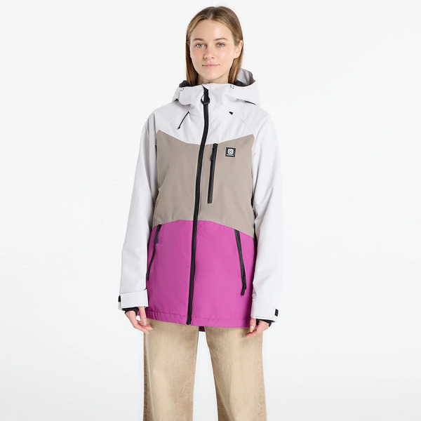  Jacket Horsefeathers Lark Jacket Antarctica M 