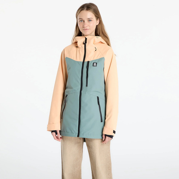  Jacket Horsefeathers Lark Jacket Peach L 