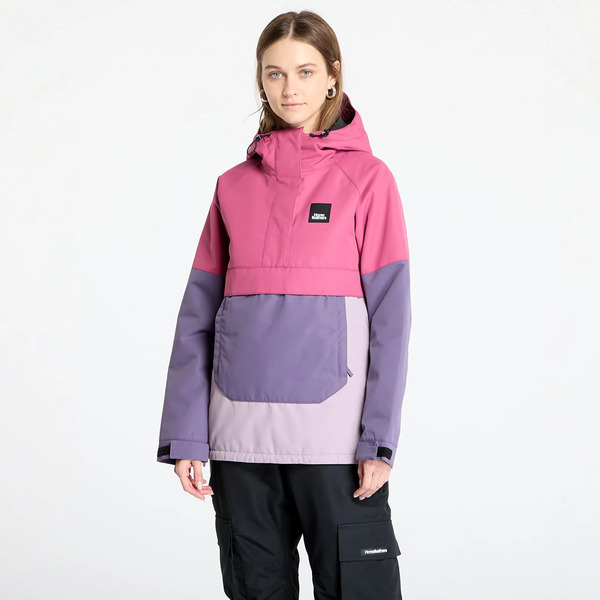  Jacket Horsefeathers Mija Ii Jacket Malaga Xs 