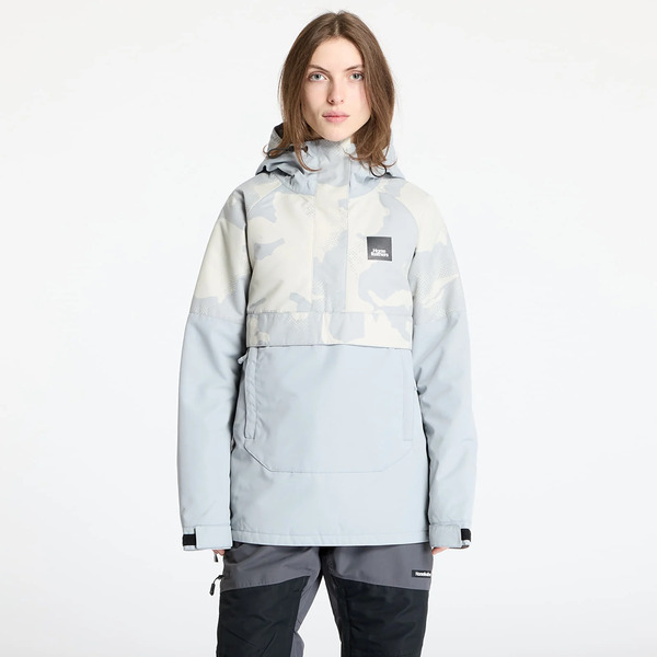  Jacket Horsefeathers Mija Ii Jacket Snowstorm Xs 