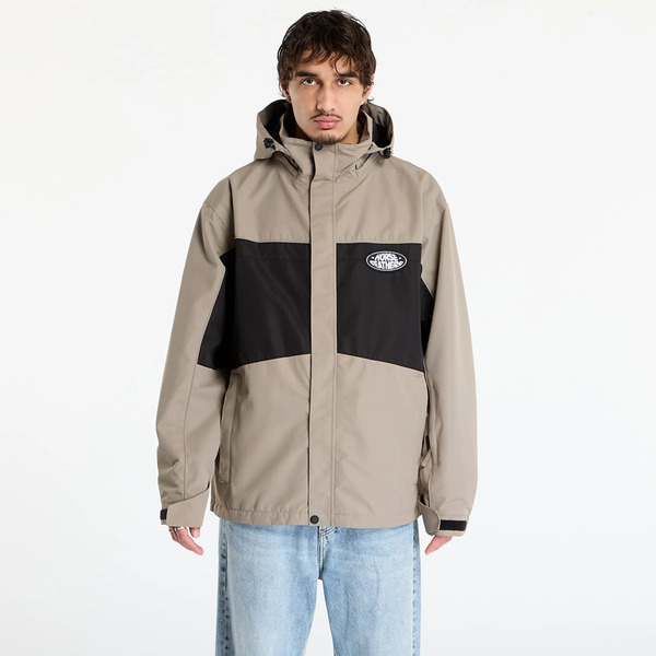  Jacket Horsefeathers Morris Jacket Taupe L 