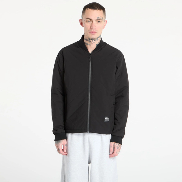  Jacket Horsefeathers Rascal Jacket Black S 