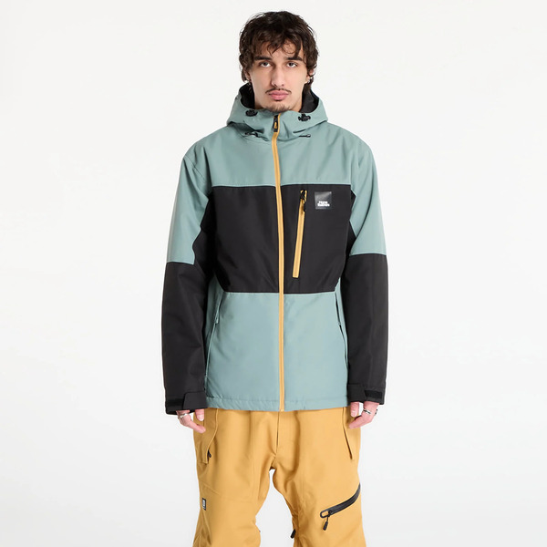  Jacket Horsefeathers Recon Jacket Iceberg Green/ Black S 