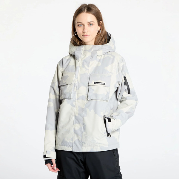  Jacket Horsefeathers Rheie Jacket Snowstorm S 
