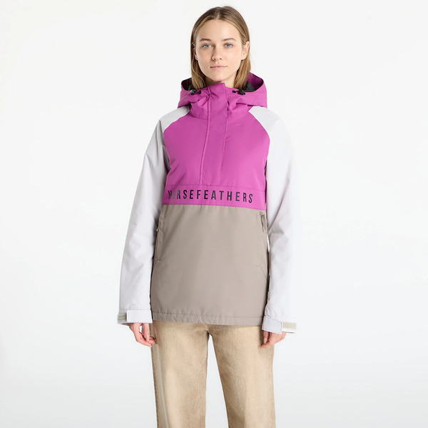  Jacket Horsefeathers Tala Jacket Orchid L 