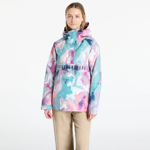  Jacket Horsefeathers Tala Jacket Rainbow Xs 