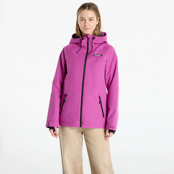 Jacket Horsefeathers Tay Jacket Orchid Xs 