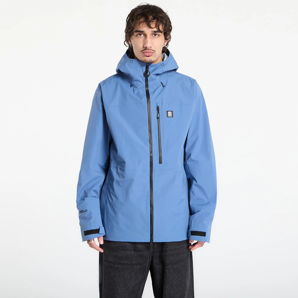  Jacket Horsefeathers Terra Jacket Moonlight Blue L 