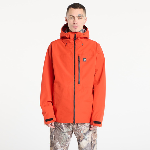  Jacket Horsefeathers Terra Jacket Red L 