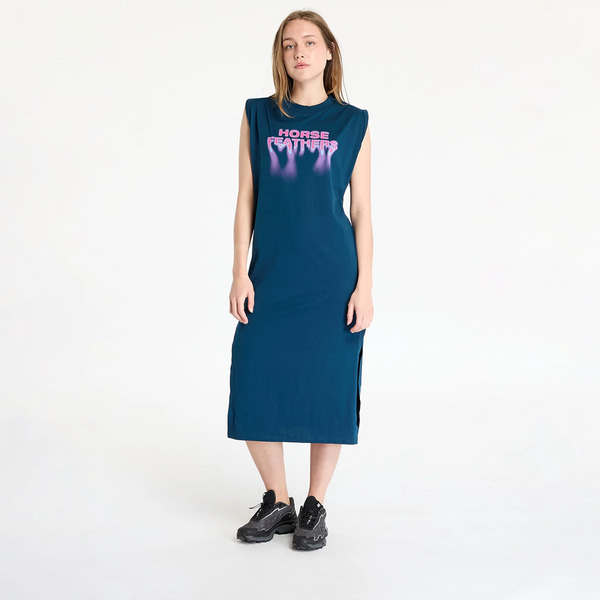  Horsefeathers Mary Dress Pond S 
