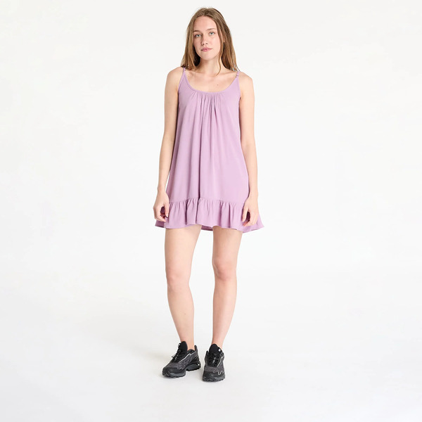  Horsefeathers Nivi Dress Lavender M 