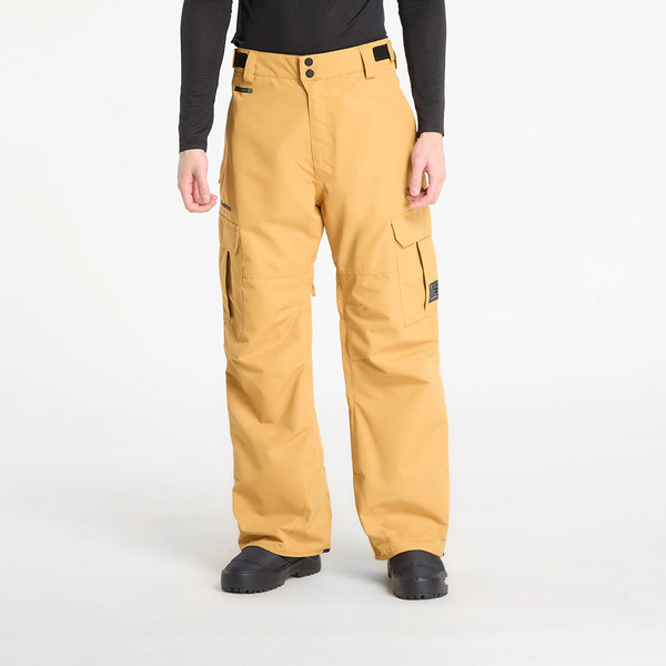  Pants Horsefeathers Rowen Pants Amber Gold M 