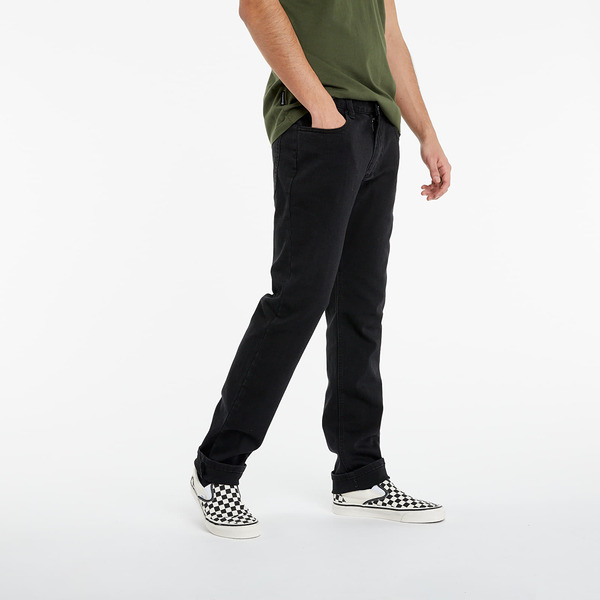 Pants Horsefeathers Varus Jeans Black 32 