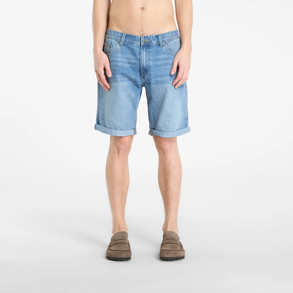  Shorts Horsefeathers Calver Shorts Light Blue 34 