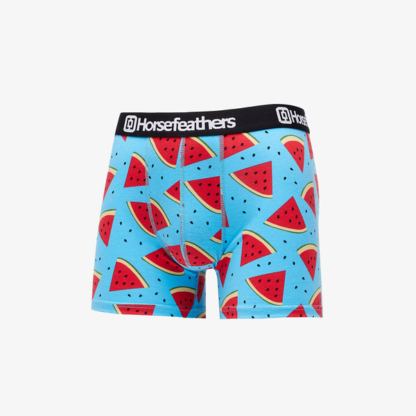  Horsefeathers Sidney Boxer Shorts Melon S 