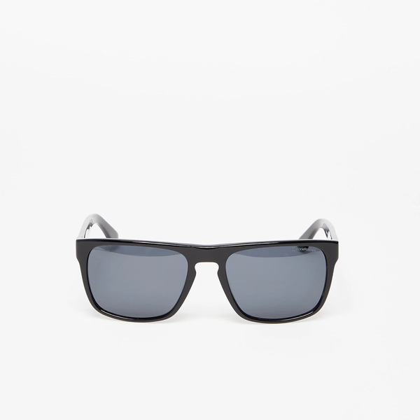  Sunglasses Horsefeathers Keaton Sunglasses Gloss Black/gray Universal 