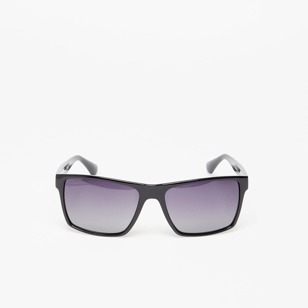  Sunglasses Horsefeathers Merlin Sunglasses Gloss Black/gray Fade Out Universal 