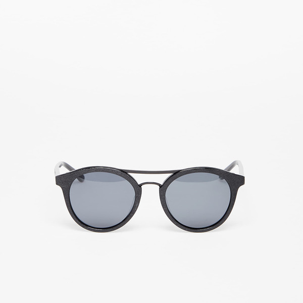  Sunglasses Horsefeathers Nomad Sunglasses Brushed Black/gray Universal 