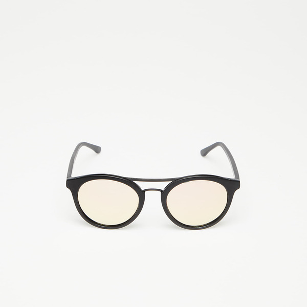  Sunglasses Horsefeathers Nomad Sunglasses Matt Black/mirror Rose Universal 