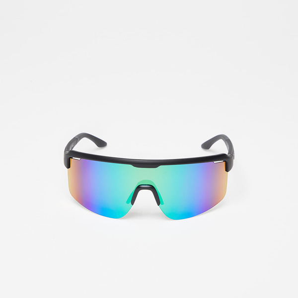 Sunglasses Horsefeathers Scorpio Sunglasses Matt Black/ Mirror Green Universal 