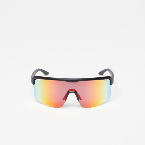  Sunglasses Horsefeathers Scorpio Sunglasses Matt Black/ Mirror Red Universal 