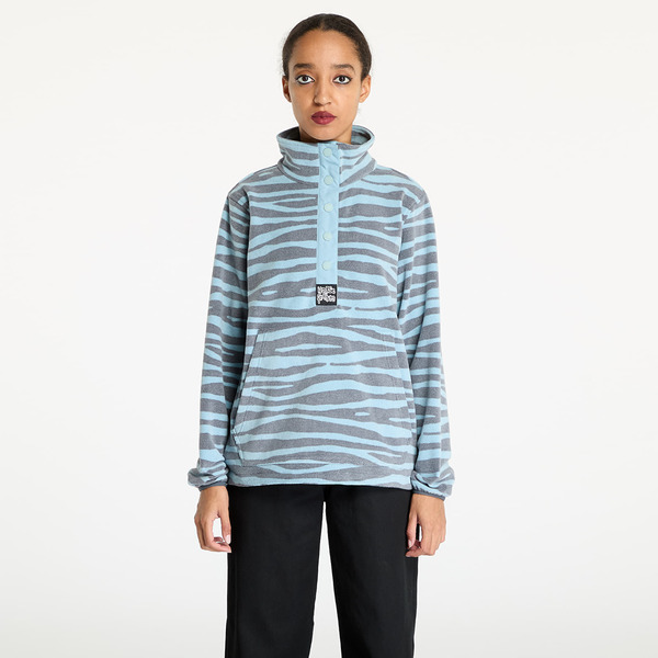  Sweatshirt Horsefeathers Melia Sweatshirt Zebra M 