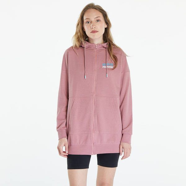 Sweatshirt Horsefeathers Naava Sweatshirt Ash Rose L 