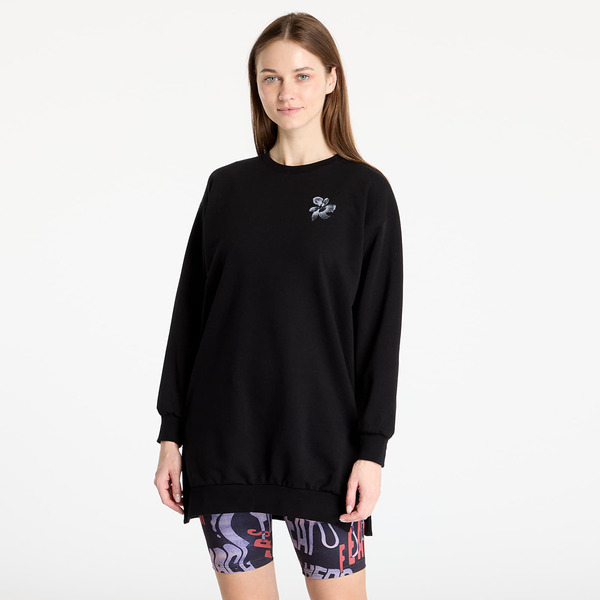  Sweatshirt Horsefeathers Qiana Sweatshirt Black S 