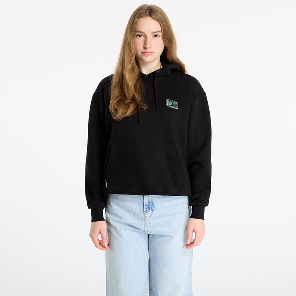  Sweatshirt Horsefeathers Zave Sweatshirt Black S 
