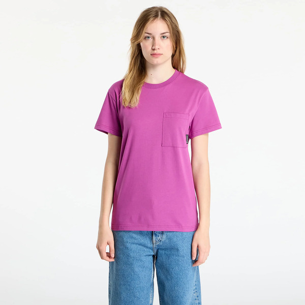  T-shirt Horsefeathers Pyper Top Orchid S 