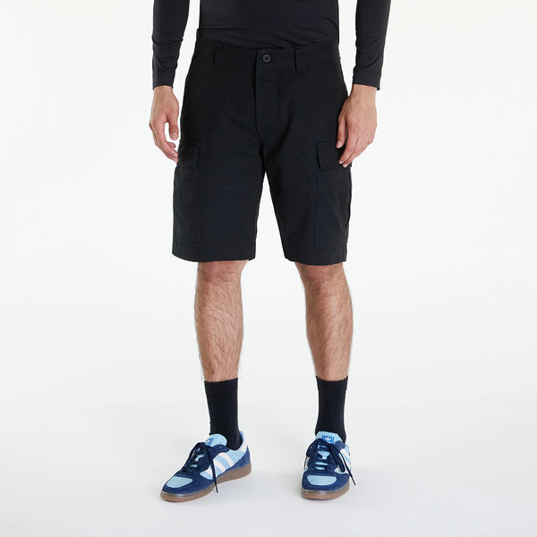  Horsefeathers Twill Shorts Baxter Black 30 