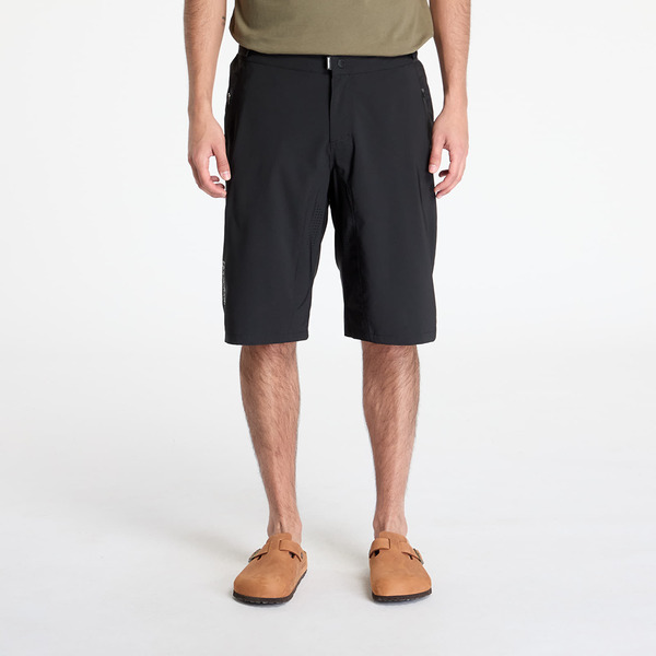  Horsefeathers Venture Bike Shorts Black 32 