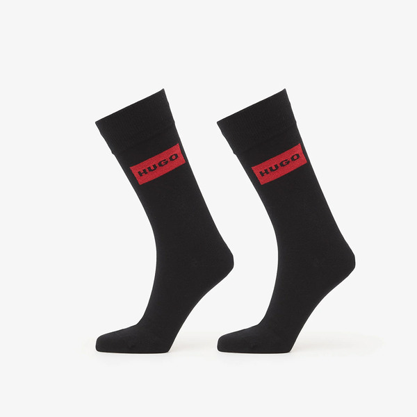  Hugo Boss 2-pack Rs Red Label Cc Black 40-46 